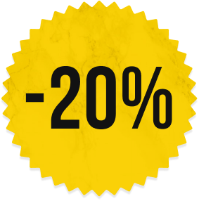 Дарим СКИДКУ За посещение Jamil Barbers